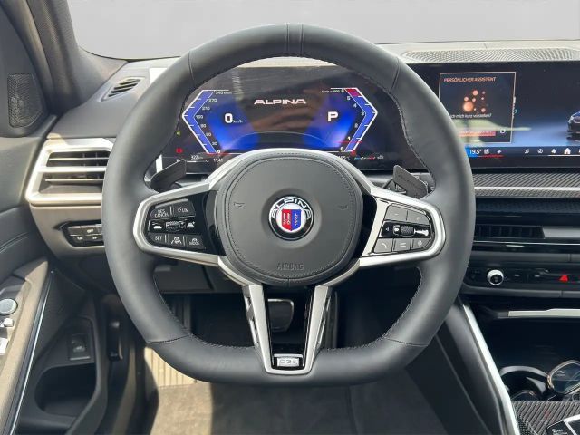 Alpina D3