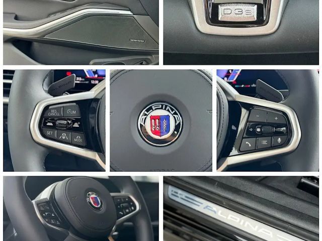 Alpina D3
