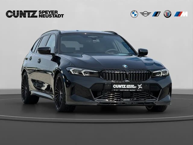 Alpina D3