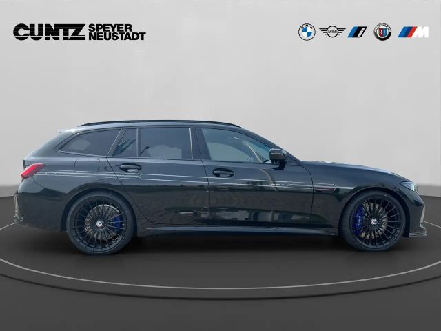 Alpina D3