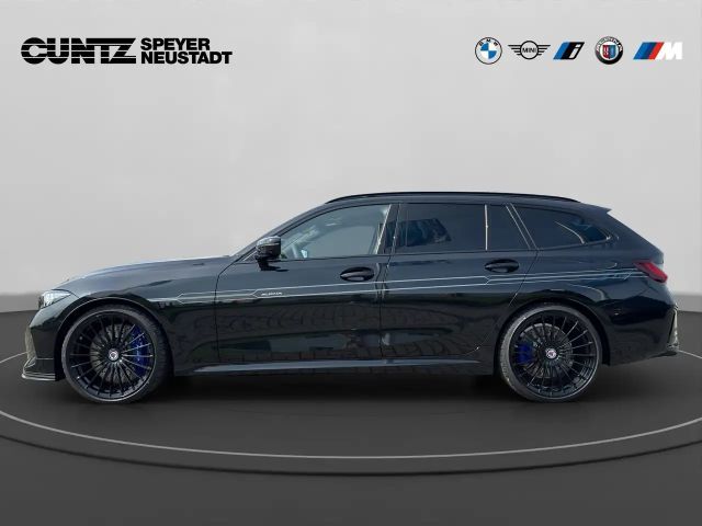 Alpina D3