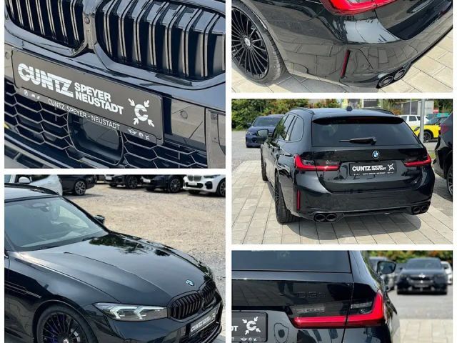 Alpina D3