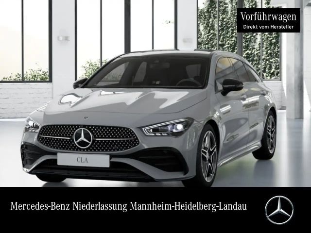 Mercedes-Benz CLA 200 AMG+NIGHT+PANO+360°+MULTIBEAM+BURMESTER 2026 Benzine