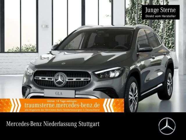 Mercedes-Benz GLA 180 PROGRESSIVE+LED+KAMERA+TOTW+KEYLESS+7G 2024 Benzine