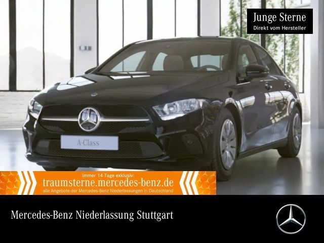 Mercedes-Benz A 200 d Lim 4M KAMERA+8G 2023 Diesel