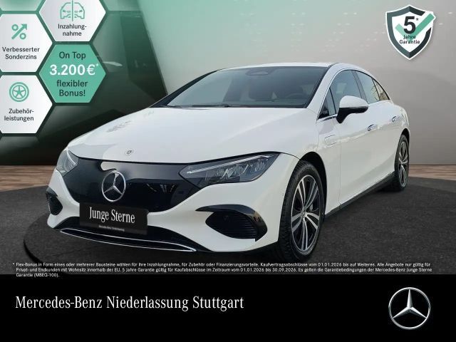 Mercedes-Benz EQE 300 Avantgarde Distr. LED Kamera Spurhalt-Ass 2025 Elektrisch