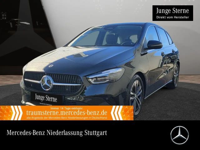 Mercedes-Benz B 200 PROGRESSIVE+AHK+MULTIBEAM+KAMERA+7G 2025 Benzine