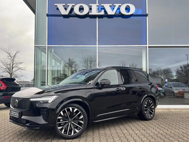 Volvo XC90 T8 AWD Recharge Geartronic Ultra Dark 2026 Hybride / Benzine