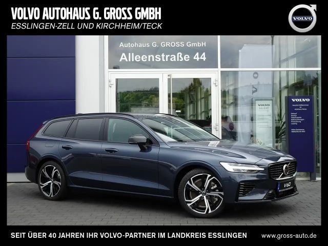 Volvo V60 2025 Hybride / Benzine
