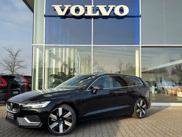 Volvo V60 2025 Hybride / Benzine