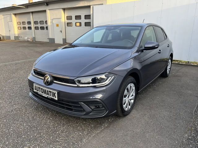 Volkswagen Polo Polo 1.0 TSI DSG "Life"  *Matrix*AHK*Kamera*Navi* 2024 Benzine