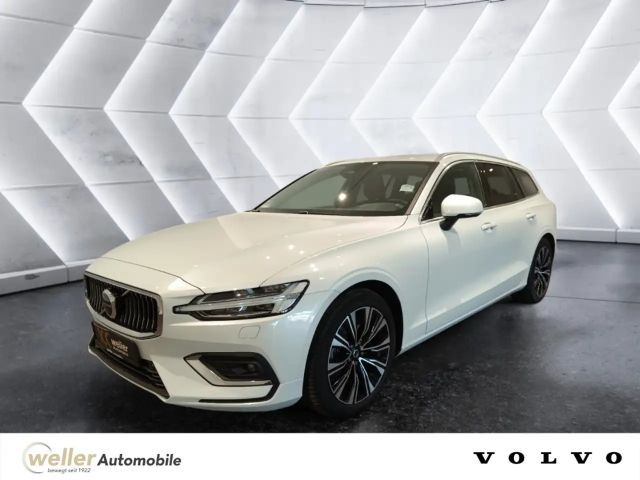 Volvo V60 2023 Benzine