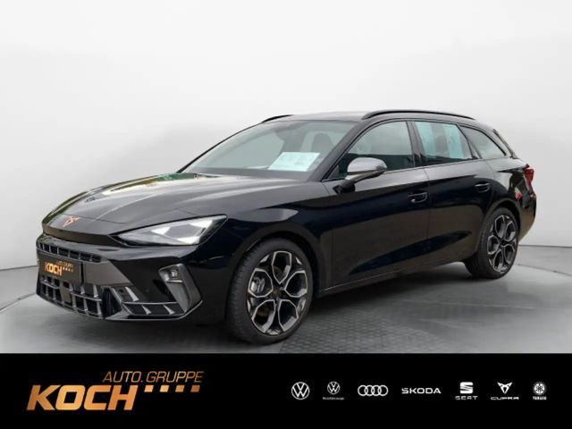 Seat Leon Sportstourer 2.0 TDI 110 kW (150 PS) 7-Gang 2025 Diesel