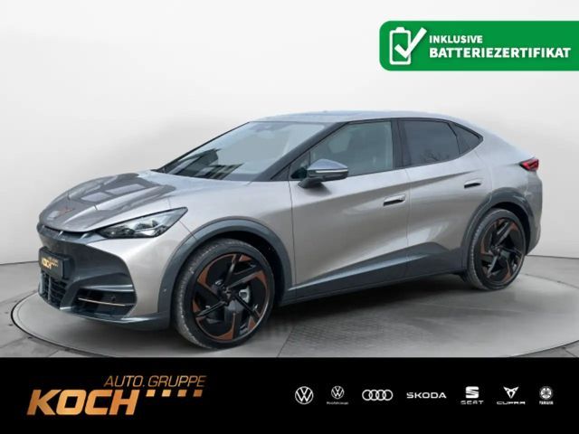 Cupra Tavascan Endurance 77kw  Pano Navi LED Kamera 2025 Elektrisch