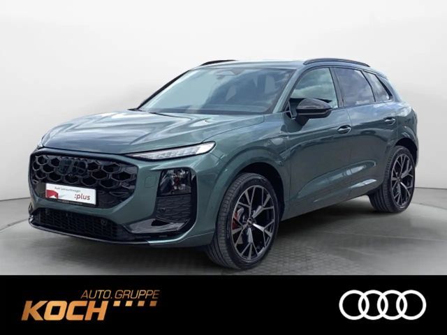 Audi Q3 200 kW S-Tronic, Panorama-Schiebedach, Tech P 2026 Hybride / Benzine