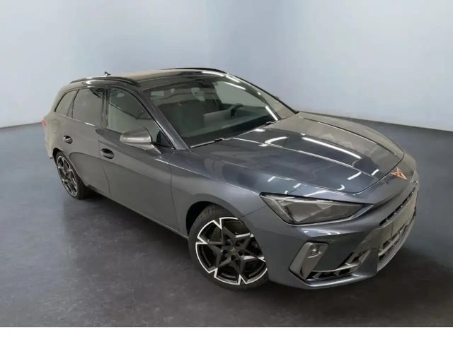 Cupra Leon ST 2.0 TSI DSG 4x4 VZ LED/PDC/AHK/ACC 2025 Benzine