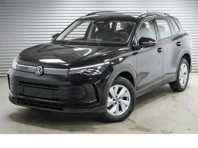 Volkswagen Tiguan Trend 1.5 eTSI DSG OPF LED/AHK/PDC/Kamera/Tempomat 2026 Hybride / Benzine