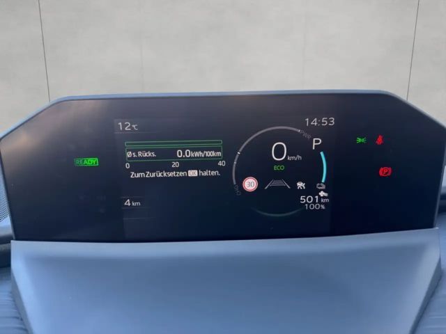 Toyota C-HR+