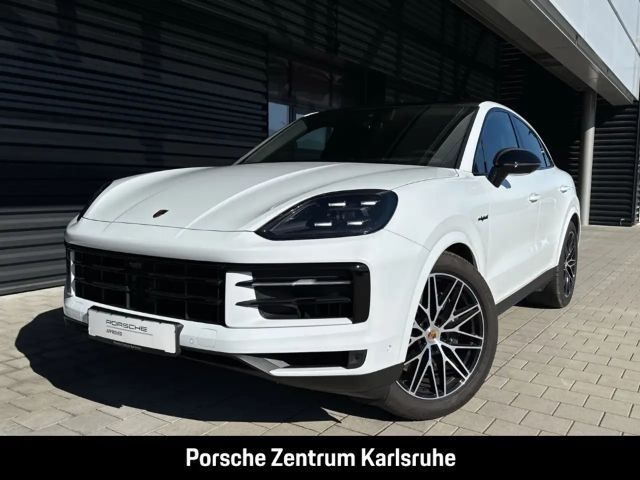 Porsche Cayenne E-Hybrid Coupe InnoDrive Head-Up BOSE 2024 Hybride / Benzine
