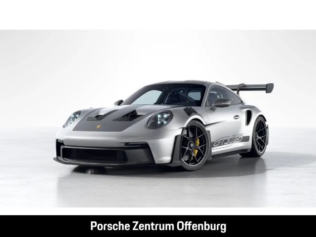 Porsche 992 (911) GT3 RS 2024 Benzine