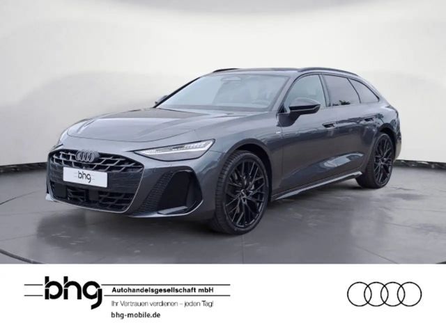 Audi A6 TDI quattro S troni *neuesModell* C9 2026 Diesel