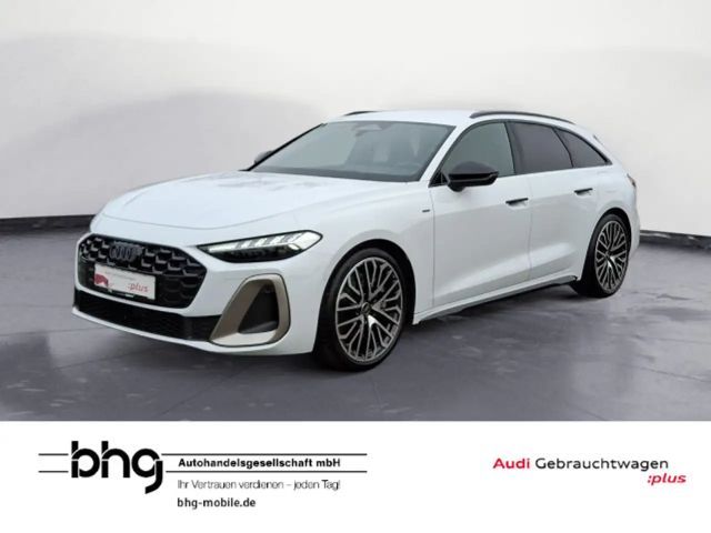 Audi A5 e-hybrid quattro EditiionOne AHK TechPl 2025 Hybride / Benzine