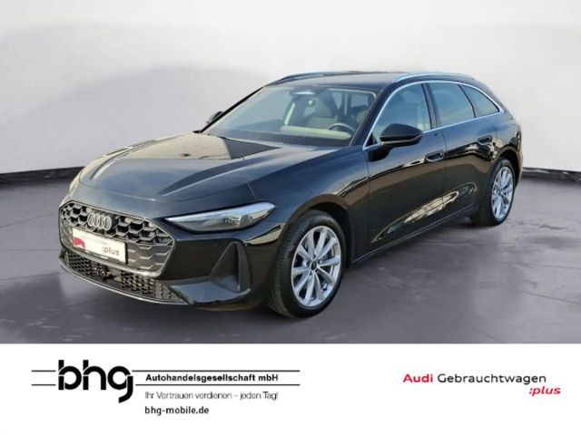 Audi A5 TFSI S tronic Business AssistPlus Kamer 2025 Benzine