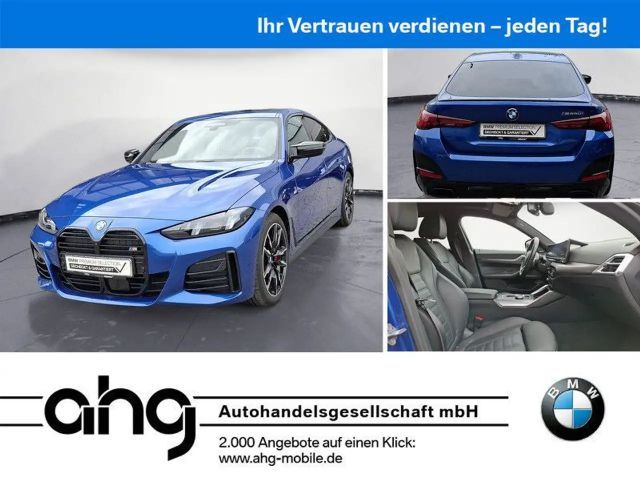 BMW 440 2025 Benzine