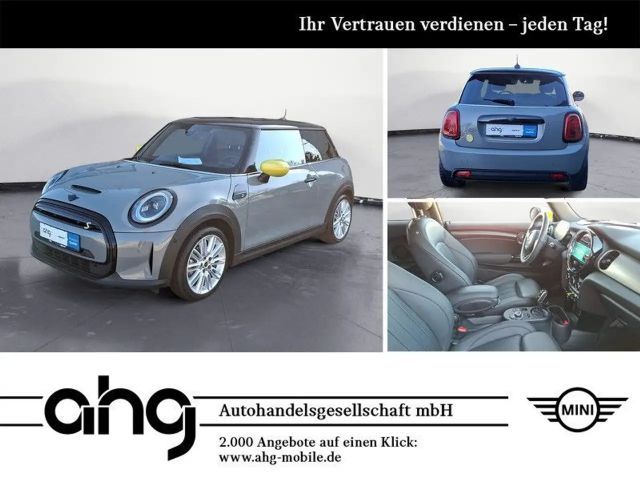 MINI Cooper E Cooper SE MINI Yours Trim *Pano*Navi+*Kamera*LED 2022 Elektrisch