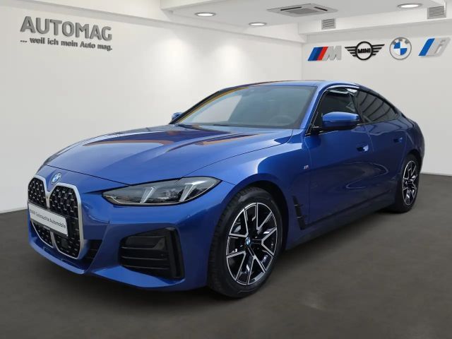 BMW 430 2024 Benzine