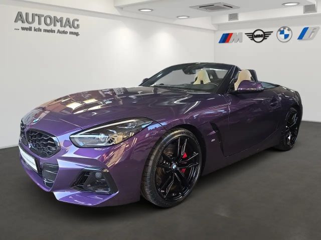 BMW Z4 2023 Benzine