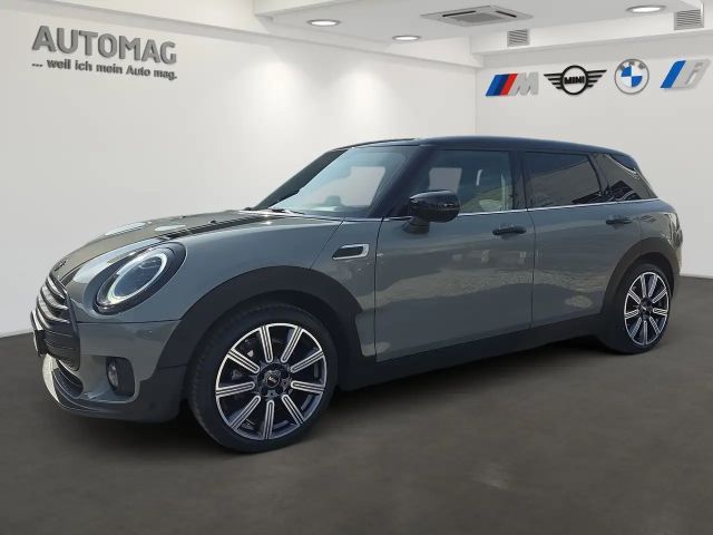 MINI Cooper Clubman 2022 Benzine