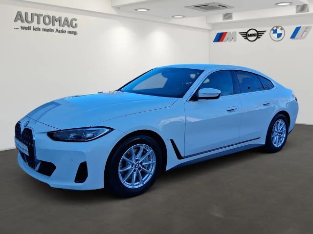 BMW 430 2023 Benzine