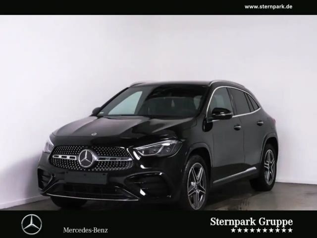 Mercedes-Benz GLA 250 GLA 250 e AMG+ Distro+K°GO+Multibeam+360°+Winter 2025 Hybride / Benzine