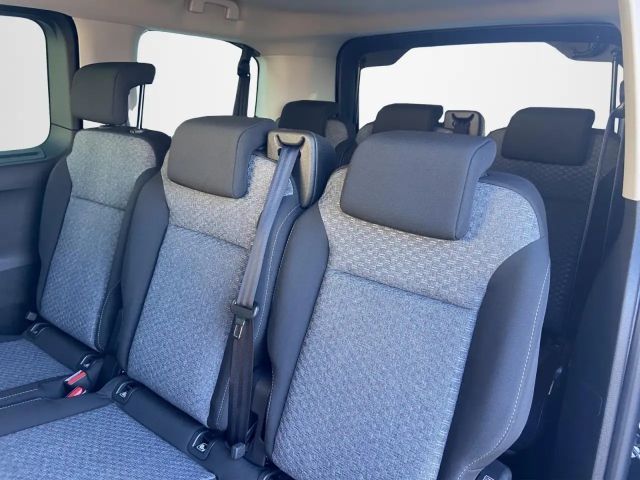 Citroen Spacetourer