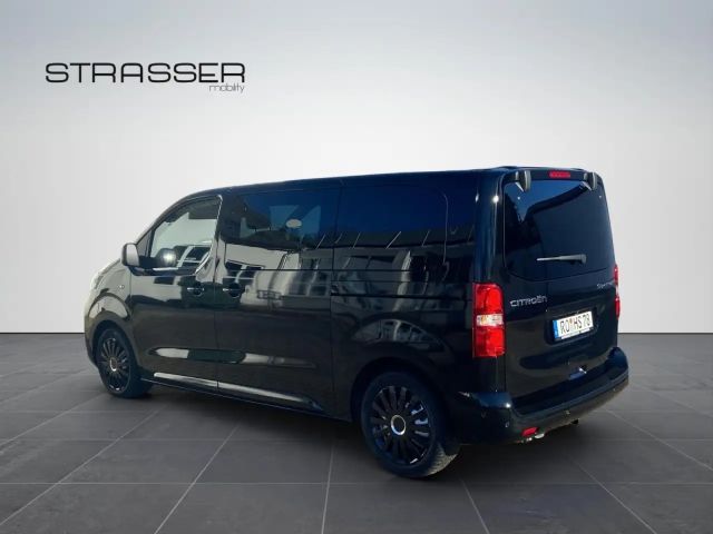 Citroen Spacetourer