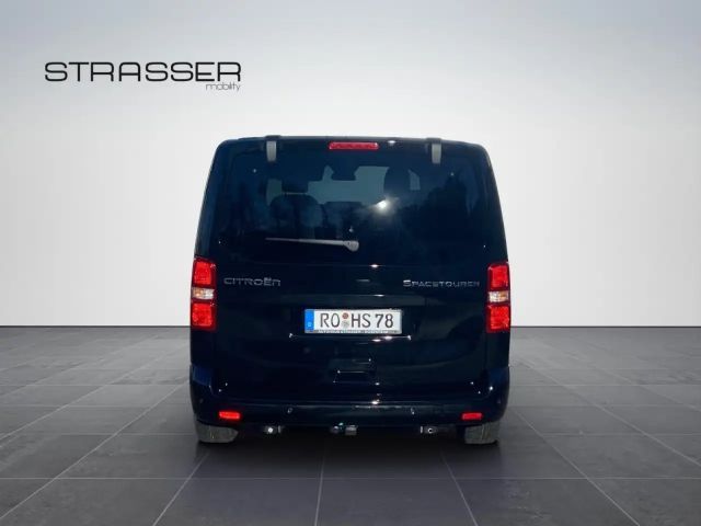 Citroen Spacetourer