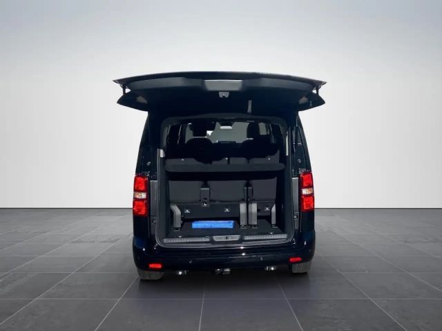 Citroen Spacetourer
