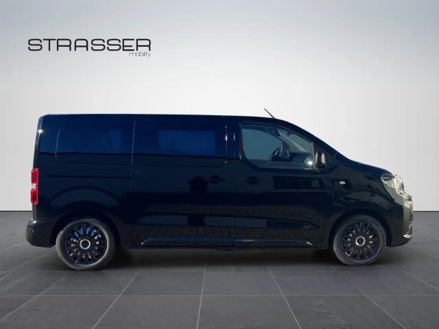 Citroen Spacetourer