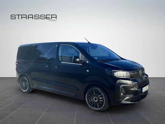 Citroen Spacetourer