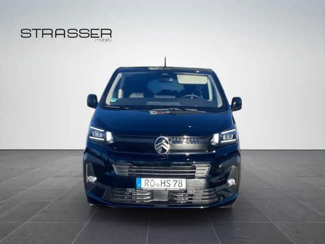 Citroen Spacetourer