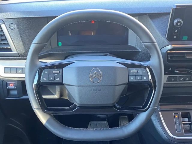 Citroen Spacetourer