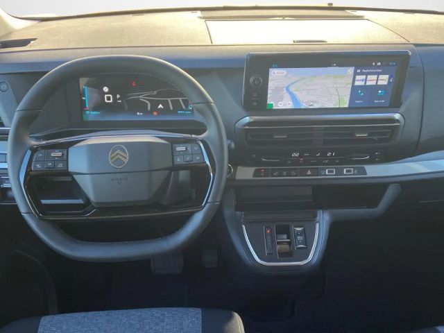 Citroen Spacetourer
