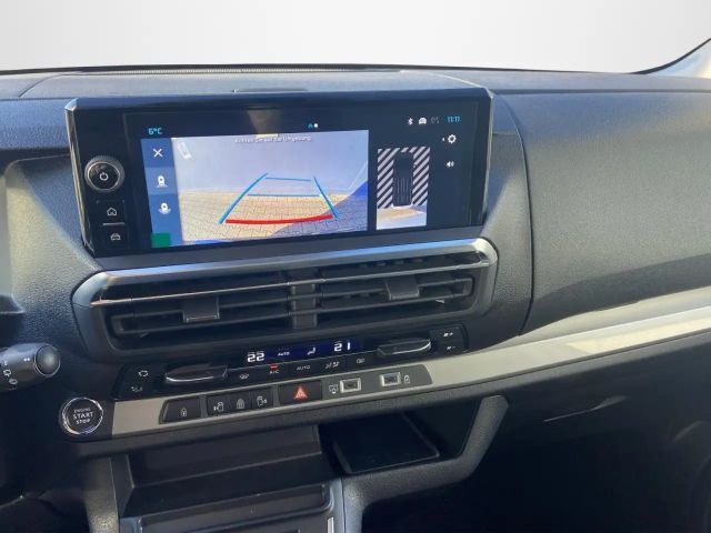 Citroen Spacetourer