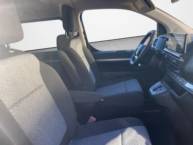 Citroen Spacetourer