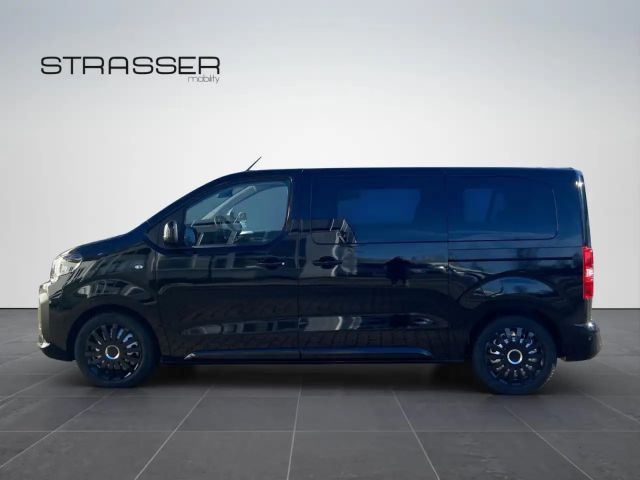 Citroen Spacetourer