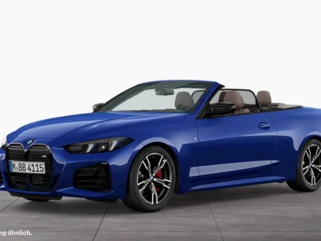 BMW 440 2025 Benzine