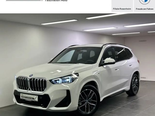 BMW X1 xDrive30e M Sportpaket Harman/Kardon Head-Up DAB L 2025 Hybride / Benzine