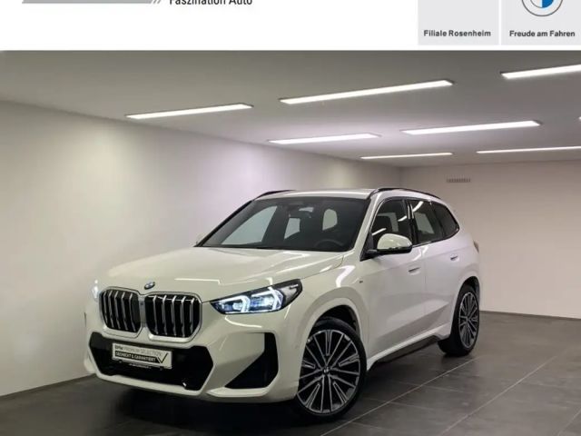 BMW X1 sDrive20d M Sportpaket Harman/Kardon DAB LED AHK K 2025 Diesel