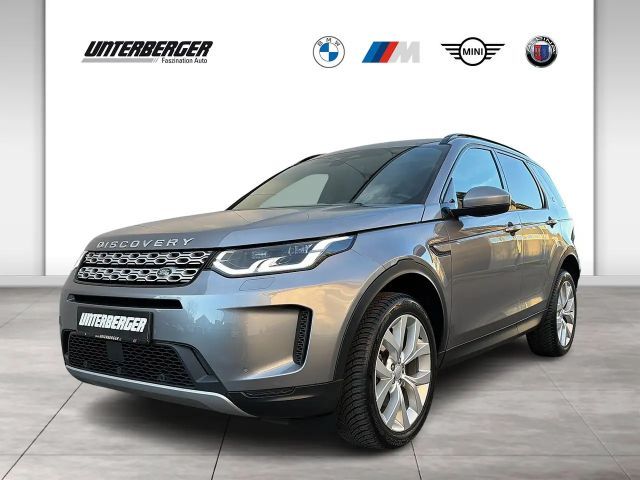 Land Rover Discovery Sport D200 SE Pano 20" LED Navi RFK 2022 Diesel